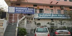 Blooming Buds Public School Gallery