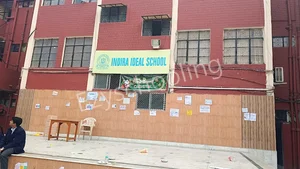 Indira Ideal Senior Secondary School Gallery