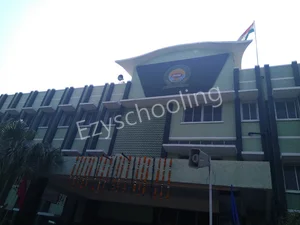 N.C. Jindal Public School Gallery