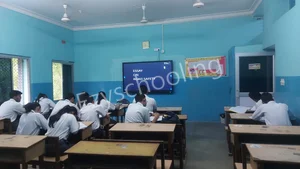 N.C. Jindal Public School Gallery