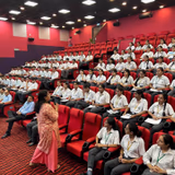 N.C. Jindal Public School Gallery