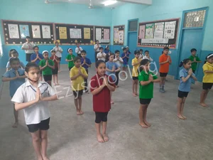 N.C. Jindal Public School Gallery