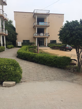 G.R.M. Public School Gallery