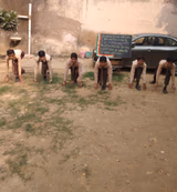 Amandeep Public School Gallery