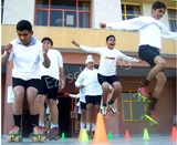 Basava International School Gallery