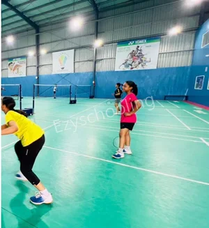 Basava International School Gallery