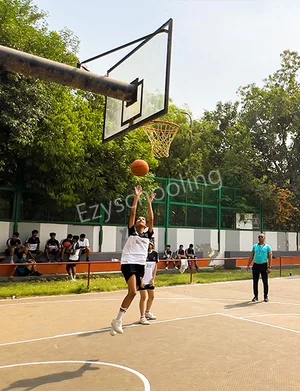 Basava International School Gallery