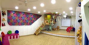 Basava International School Gallery