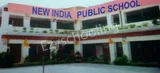 New India Public School New India Public School Gallery