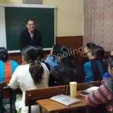 Raja Ram Mohan Roy Public School Gallery