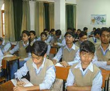 Raja Ram Mohan Roy Public School Gallery