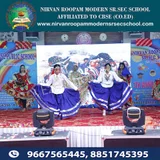 Nirvan Roopam Modern School Nirvan Roopam Modern School Gallery
