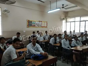 Army Public School Gallery