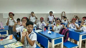 Army Public School Gallery