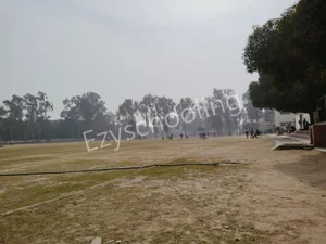 Army Public School Gallery