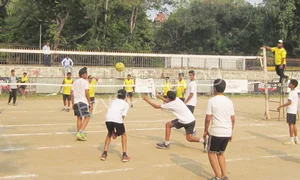 Sant Gyaneshwar Model School Gallery