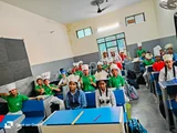 Gyanodaya Model Public School Gallery