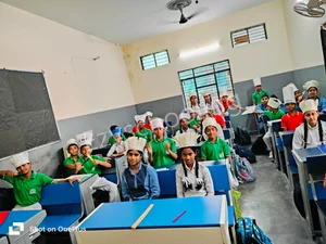 Gyanodaya Model Public School Gallery