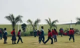 Gyanodaya Model Public School Gallery