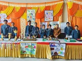 M.R. Bharti Model Senior Secondary School M.R. Bharti Model Senior Secondary School Gallery