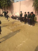 MRC Public School MRC Public School Gallery