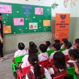 Daisy International School Daisy International School Gallery