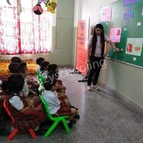 Daisy International School Gallery