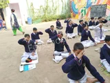SD Gyanodaya public school Gallery