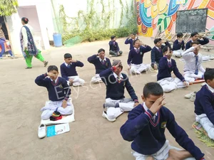 SD Gyanodaya public school Gallery