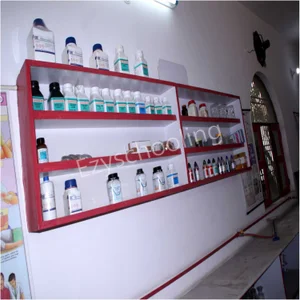 Shivani Public Senior Secondary School Gallery