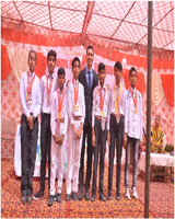 Shivani Public Senior Secondary School Gallery