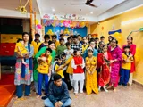 Margshree School Margshree School Gallery
