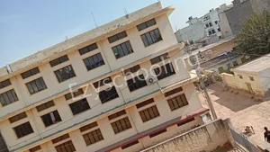 Satya Sai Public School Gallery