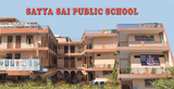 Satya Sai Public School Gallery