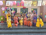 New Saraswati Public School New Saraswati Public School Gallery