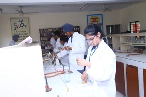 Guru Tegh Bahadur 3rd Centenary Public School Gallery