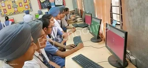 Guru Tegh Bahadur 3rd Centenary Public School Gallery