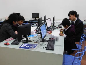 Lucknow Public School Gallery