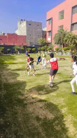Lucknow Public School Lucknow Public School Gallery