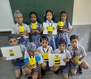 Guru Tegh Bahadur 3rd Centenary Public School Gallery