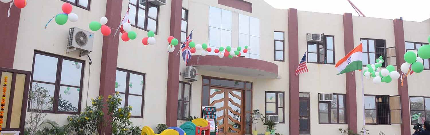 Savanu International School Savanu International School Gallery