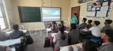 Savanu International School Savanu International School Gallery