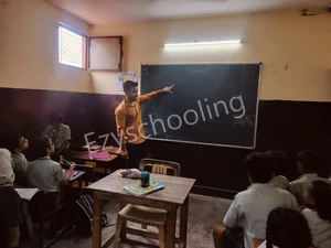 Thomson Public School Gallery