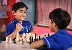 Mother's Pride High School Gallery