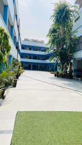 Saraswati Bal Mandir Senior Secondary School Gallery