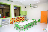 Shri Ram Global Pre-School Gallery