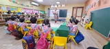 Shri Ram Global Pre-School Gallery