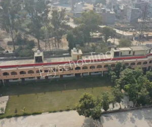 S.G.N Public School Gallery