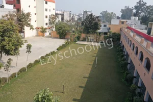 S.G.N Public School Gallery