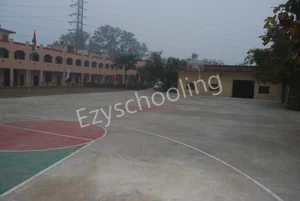 S.G.N Public School Gallery